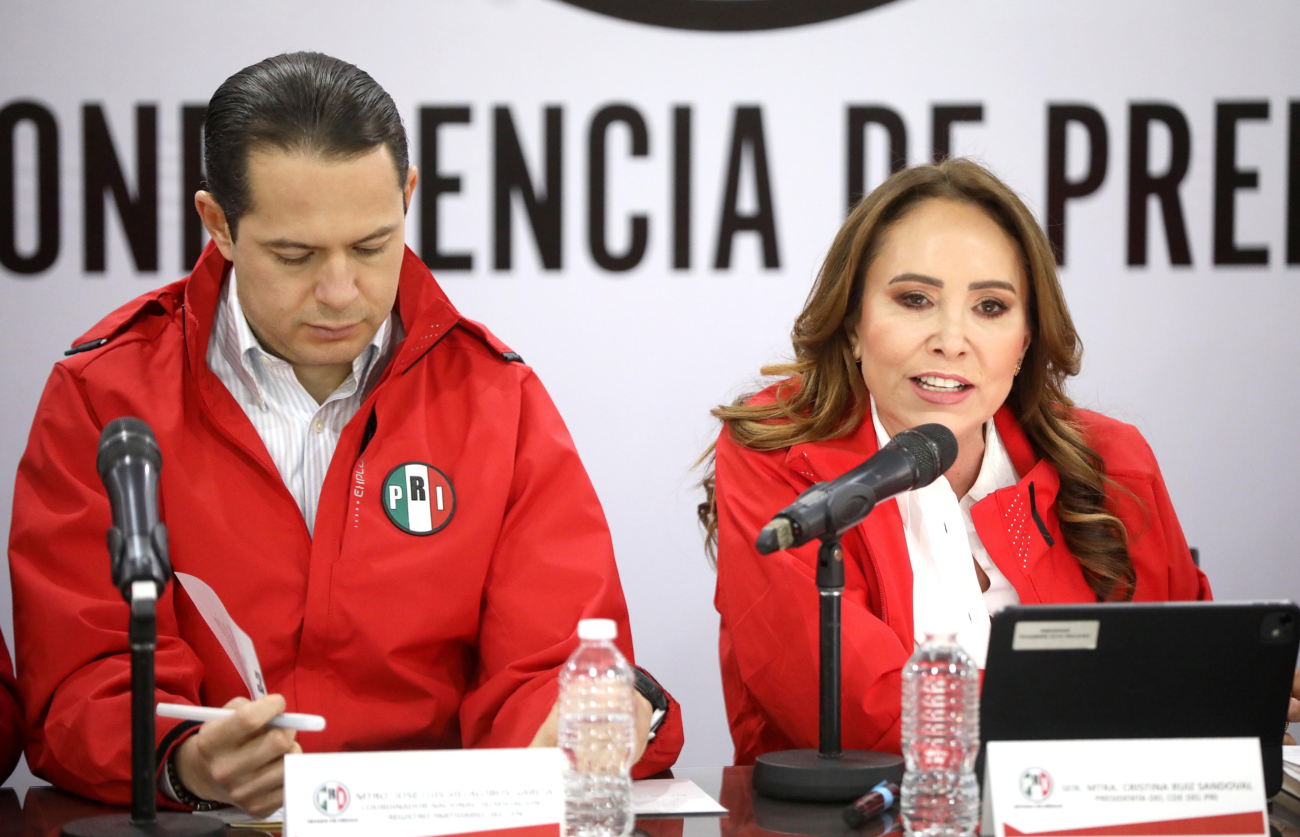 VIOLA MORENA LA LEY CON SUS PRÁCTICAS DE AFILIACIÓN PARTIDARIA