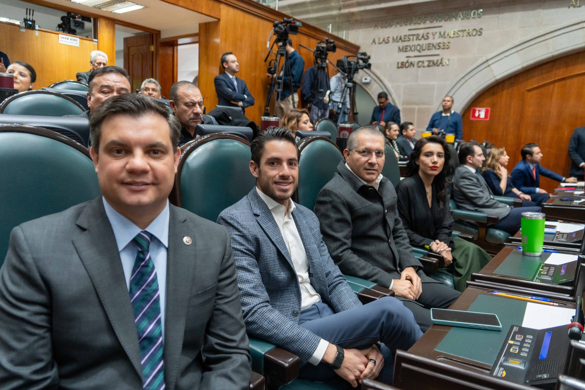 Callejón Informativo / 14 de Octubre 2025