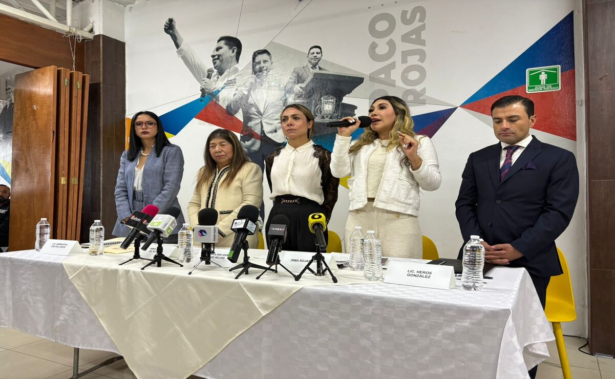 Callejón Informativo / 15 de Octubre 2025