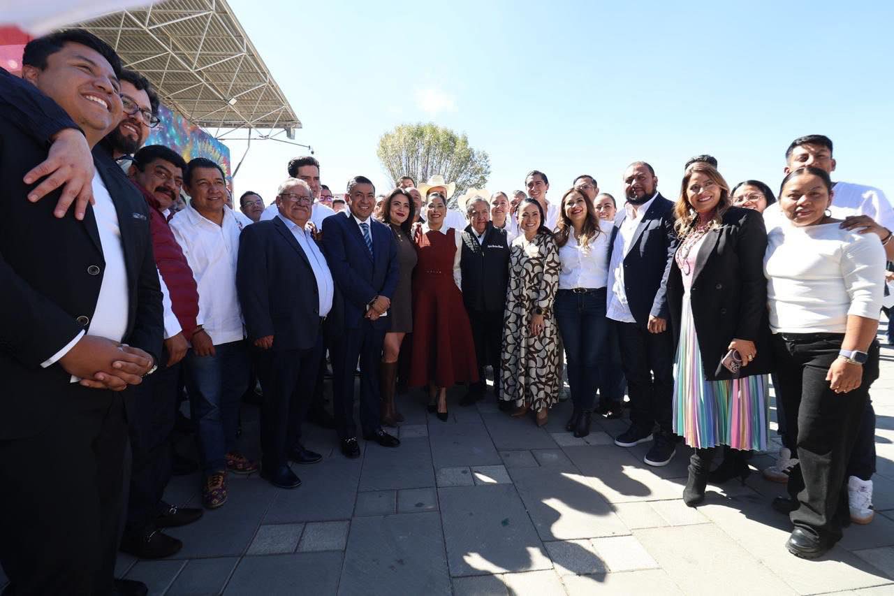 Callejón Informativo / 17 de Noviembre 2025