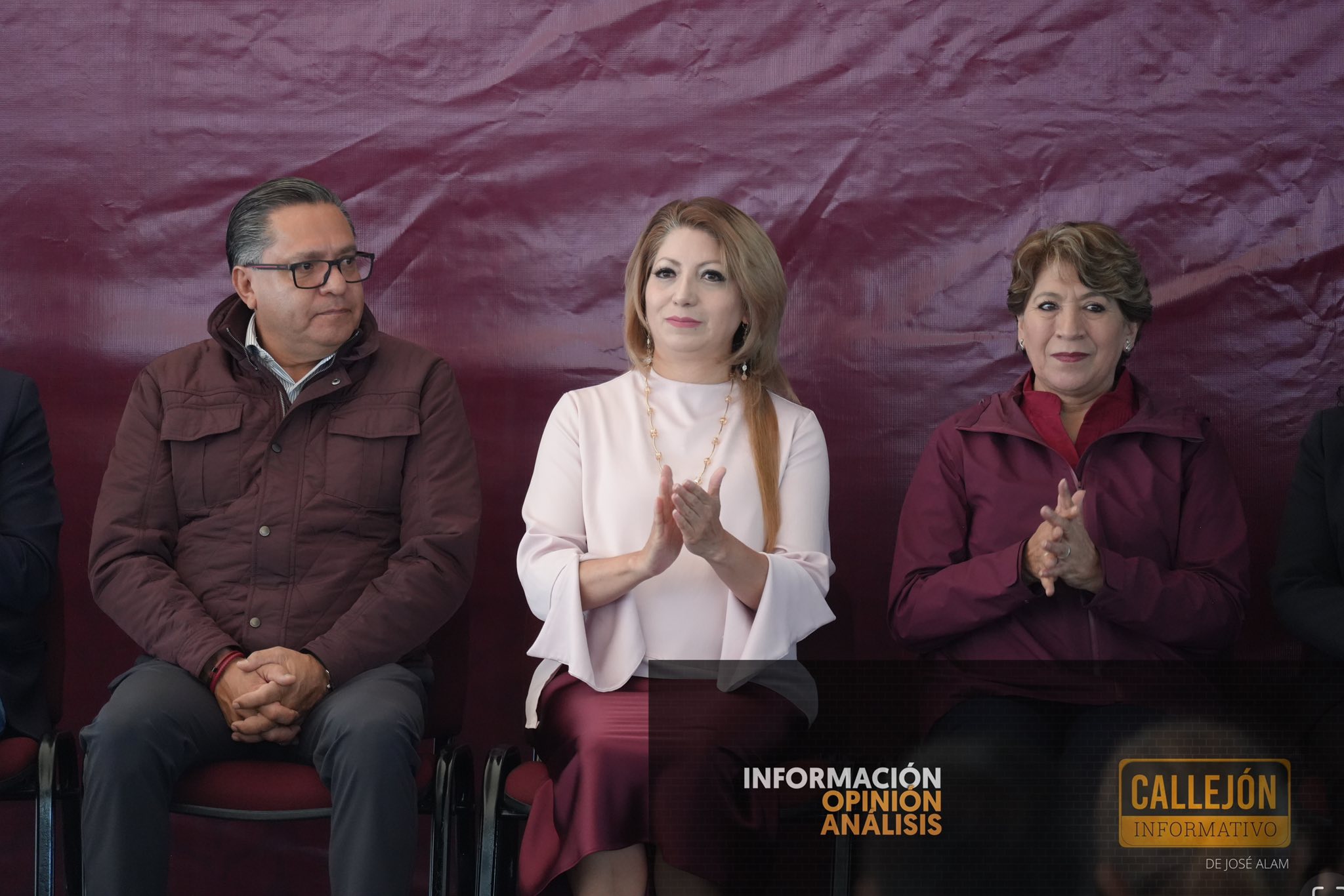 Callejón Informativo / 27 de Noviembre 2025