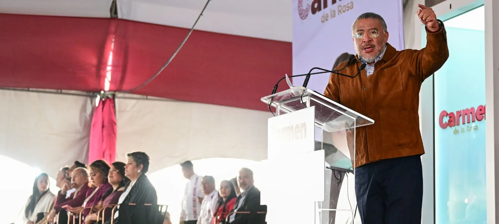 Callejón Informativo / 24 de Noviembre 2025