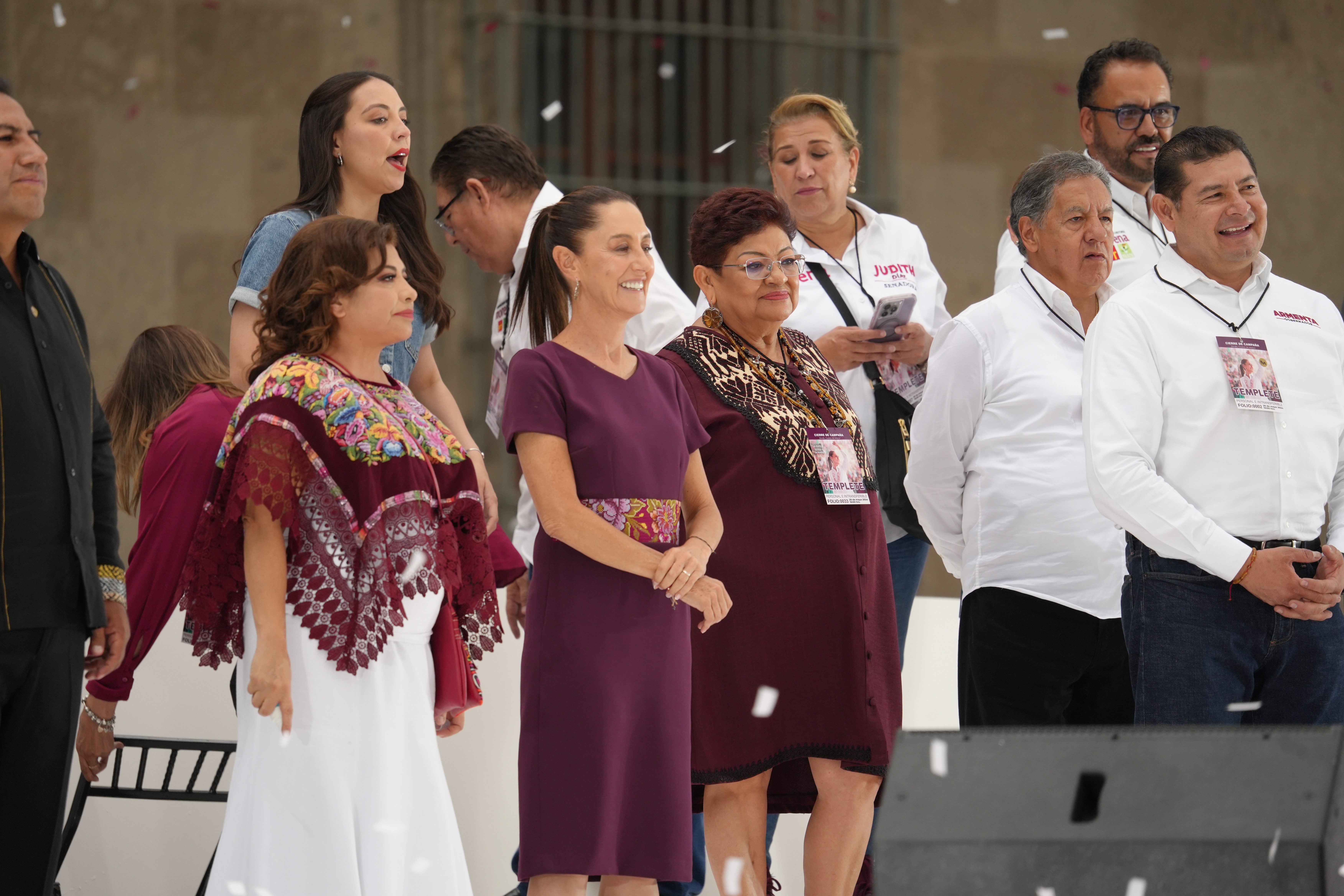 Callejón Informativo / 12 de Noviembre 2025