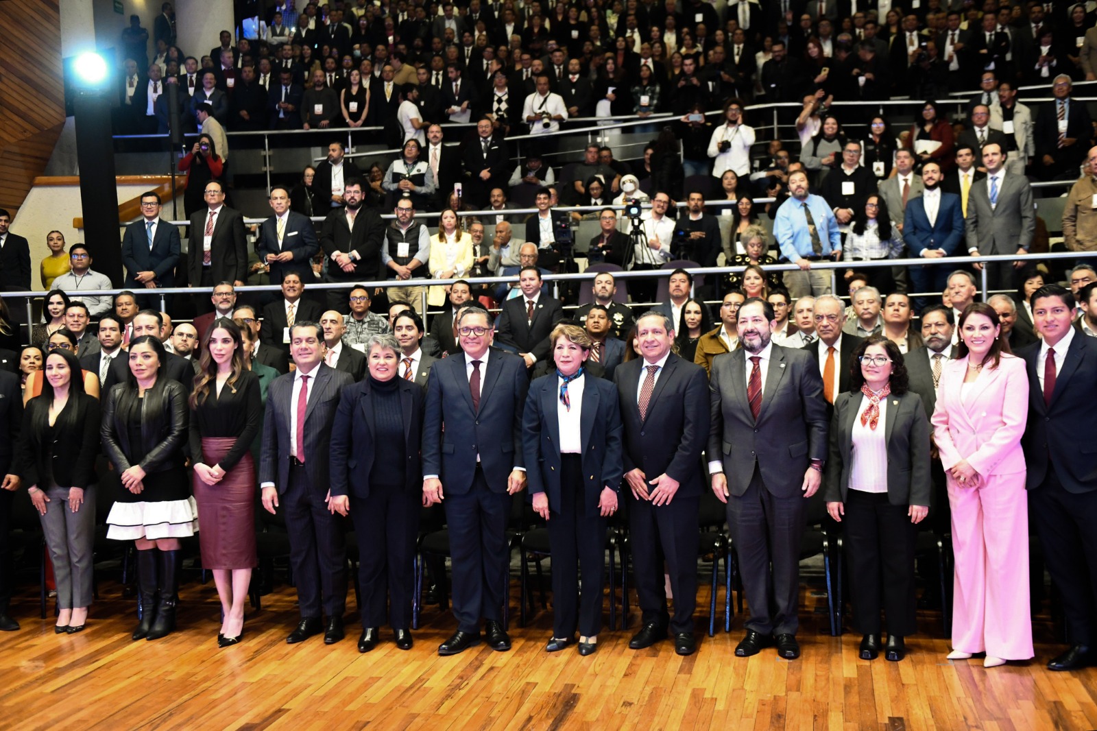 Callejón Informativo / 03 de Diciembre 2025