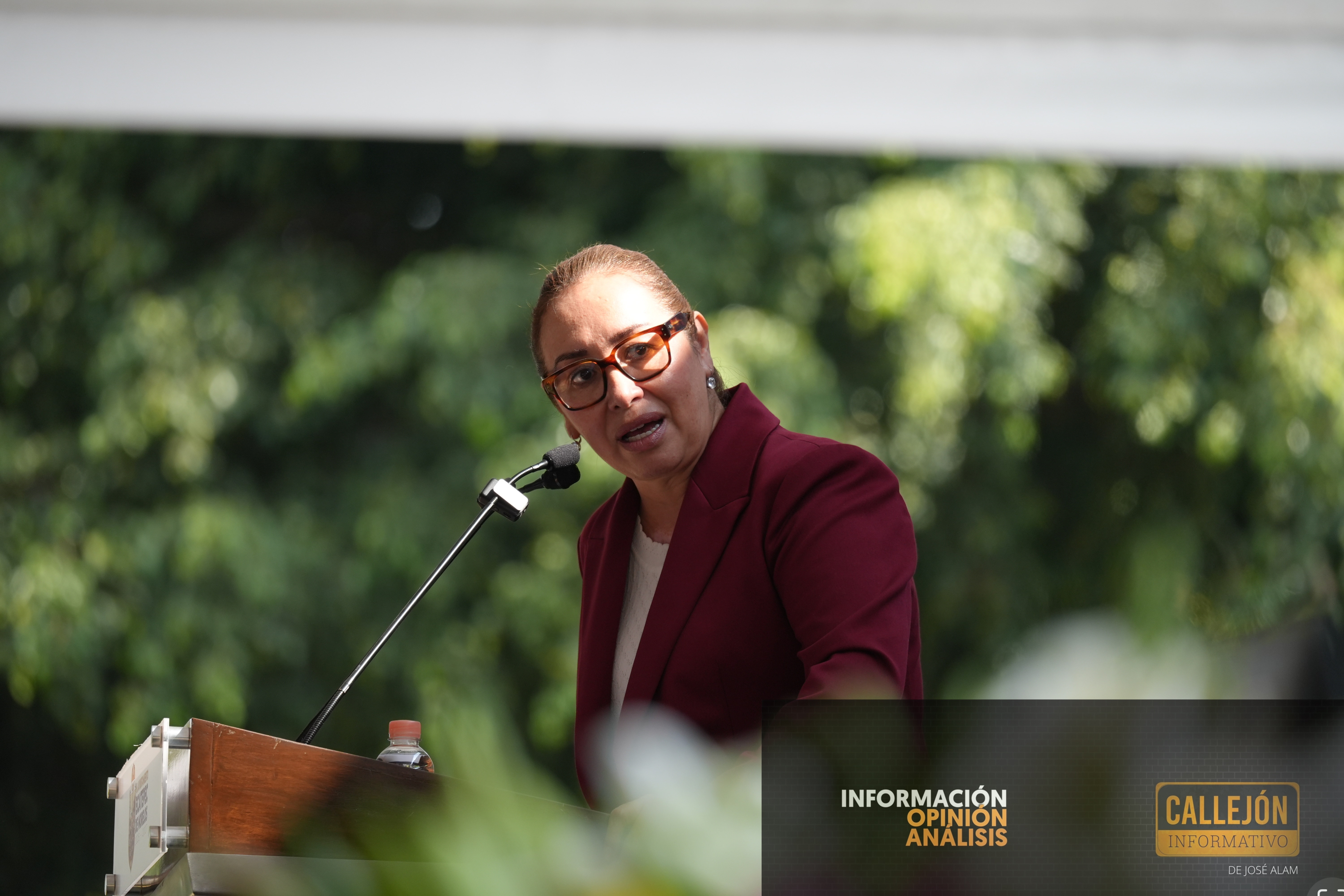 Callejón Informativo/ 08 de Diciembre 2025