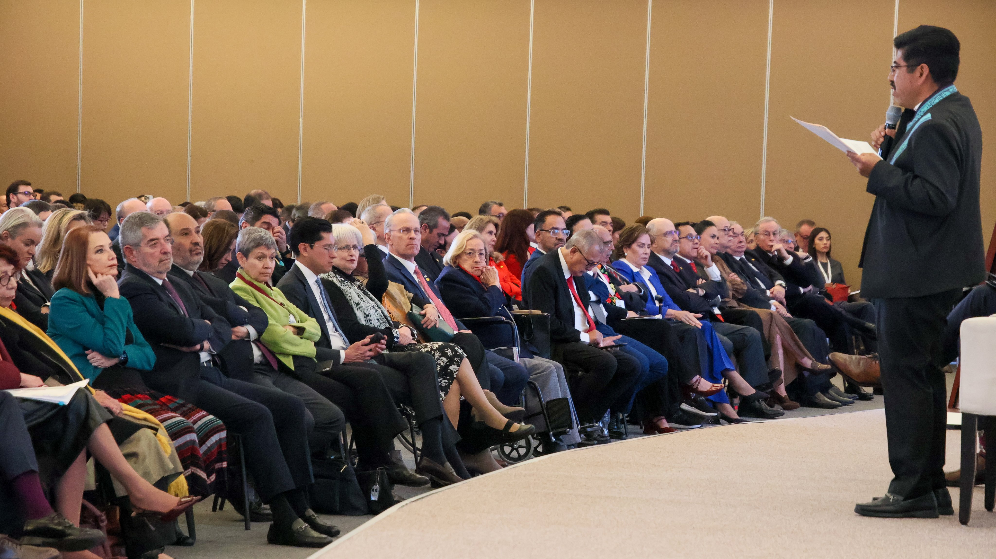 Callejón Informativo / 07 de Enero 2026