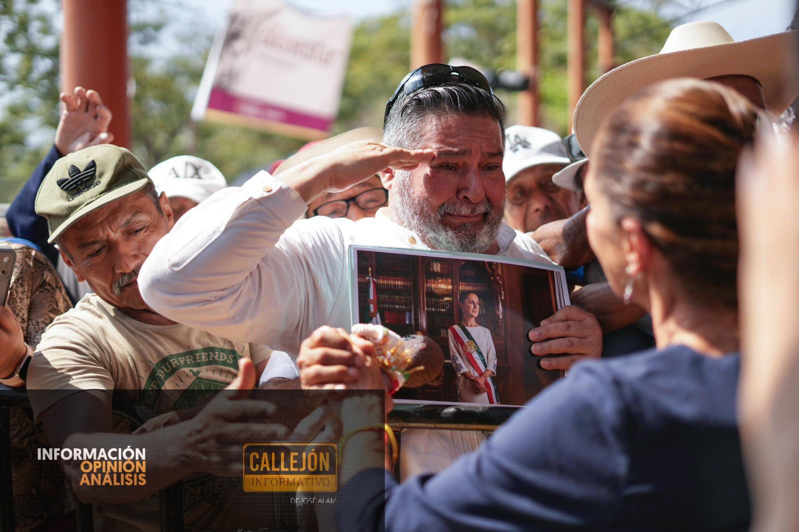 Callejón Informativo / 12 de Enero 2026