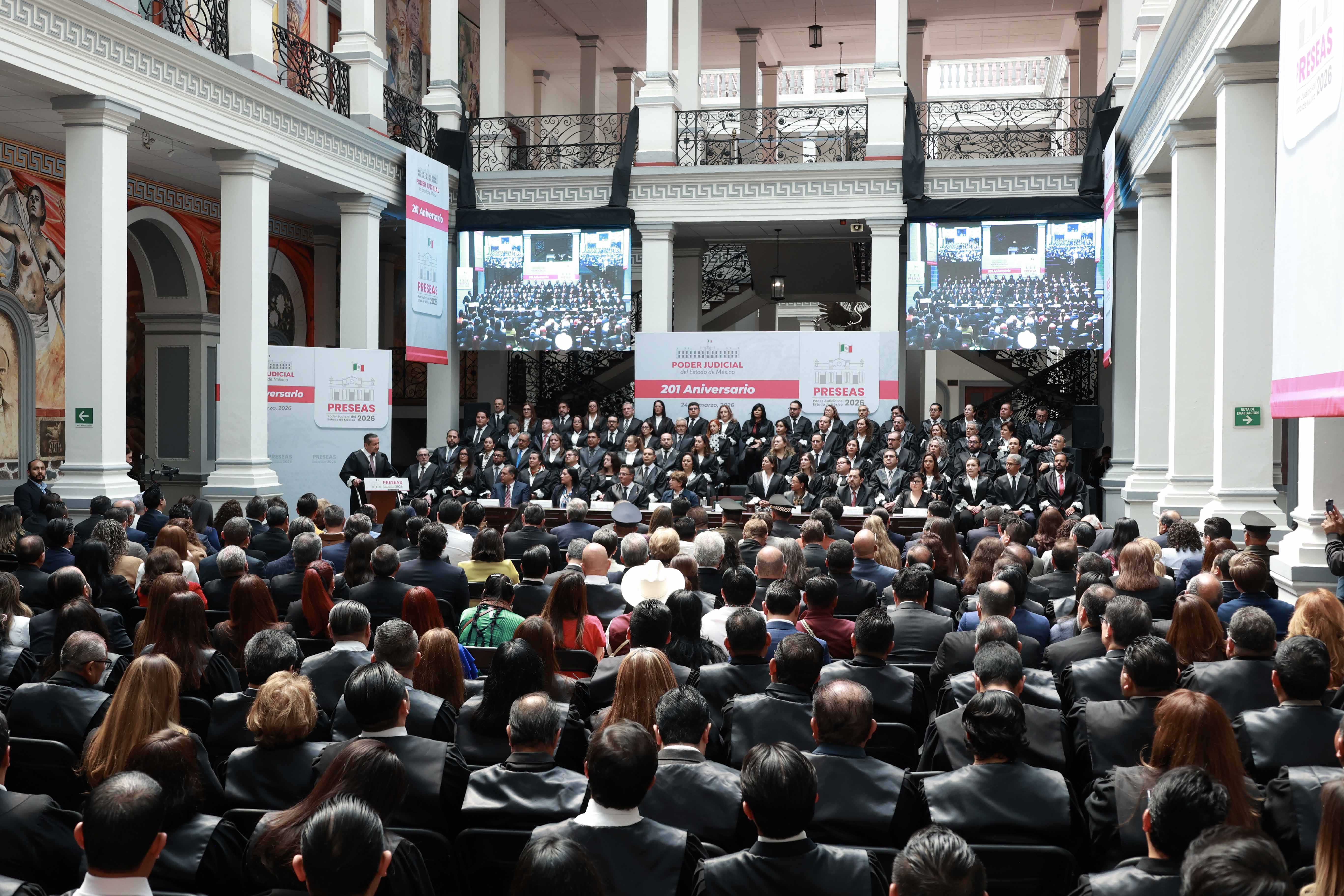 Callejón Informativo / 25 de Marzo 2026