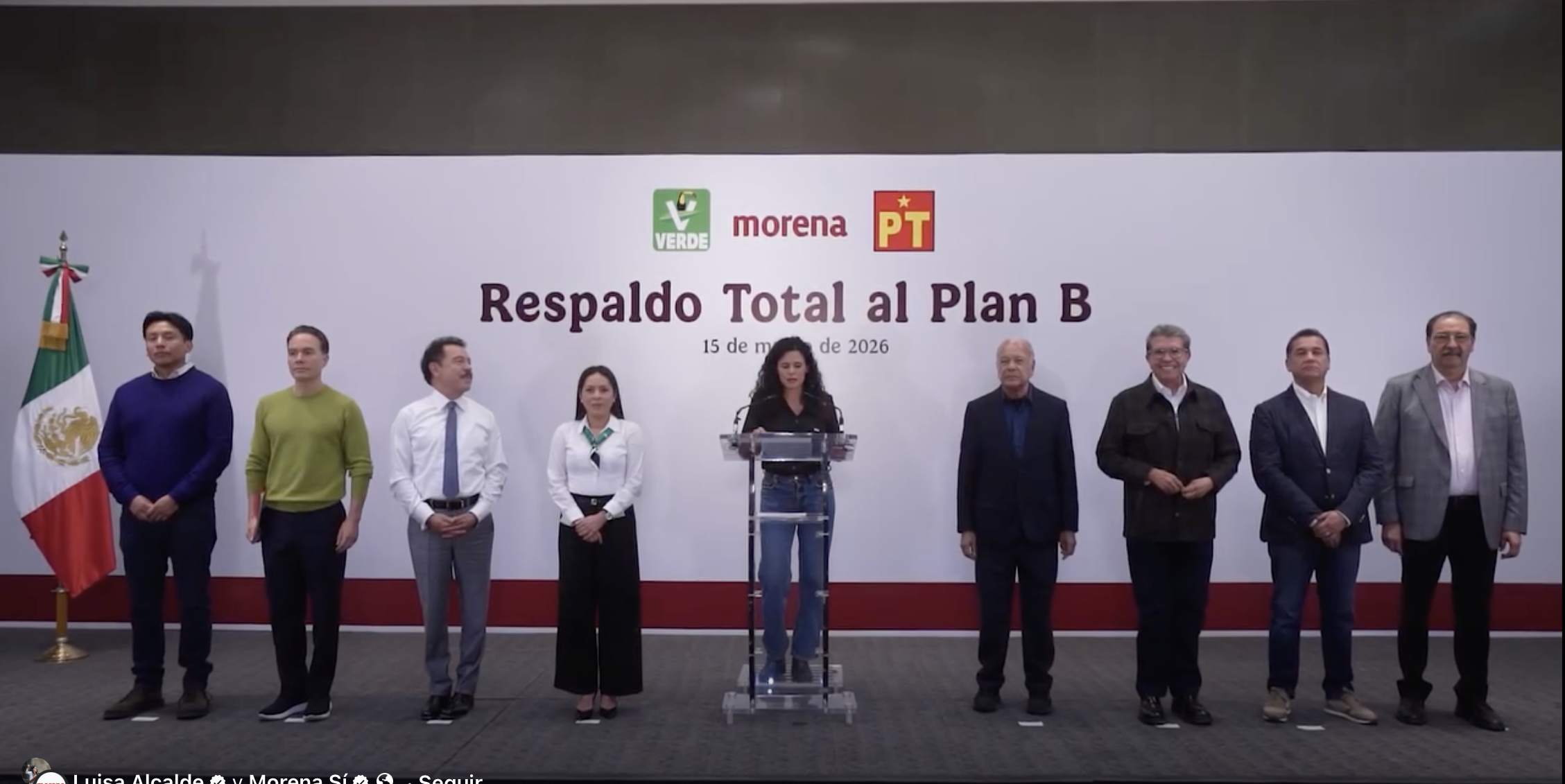 Callejón Informativo / 17 de Marzo 2026