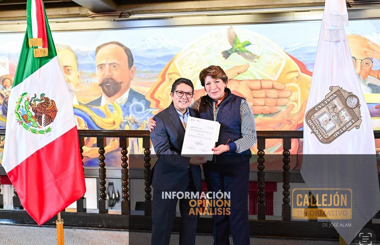 Callejón Informativo / 08 de Abril 2026