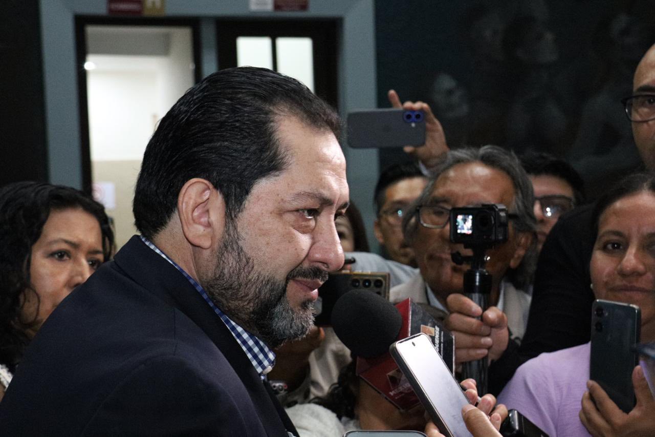 Callejón Informativo / 23 de Abril 2026