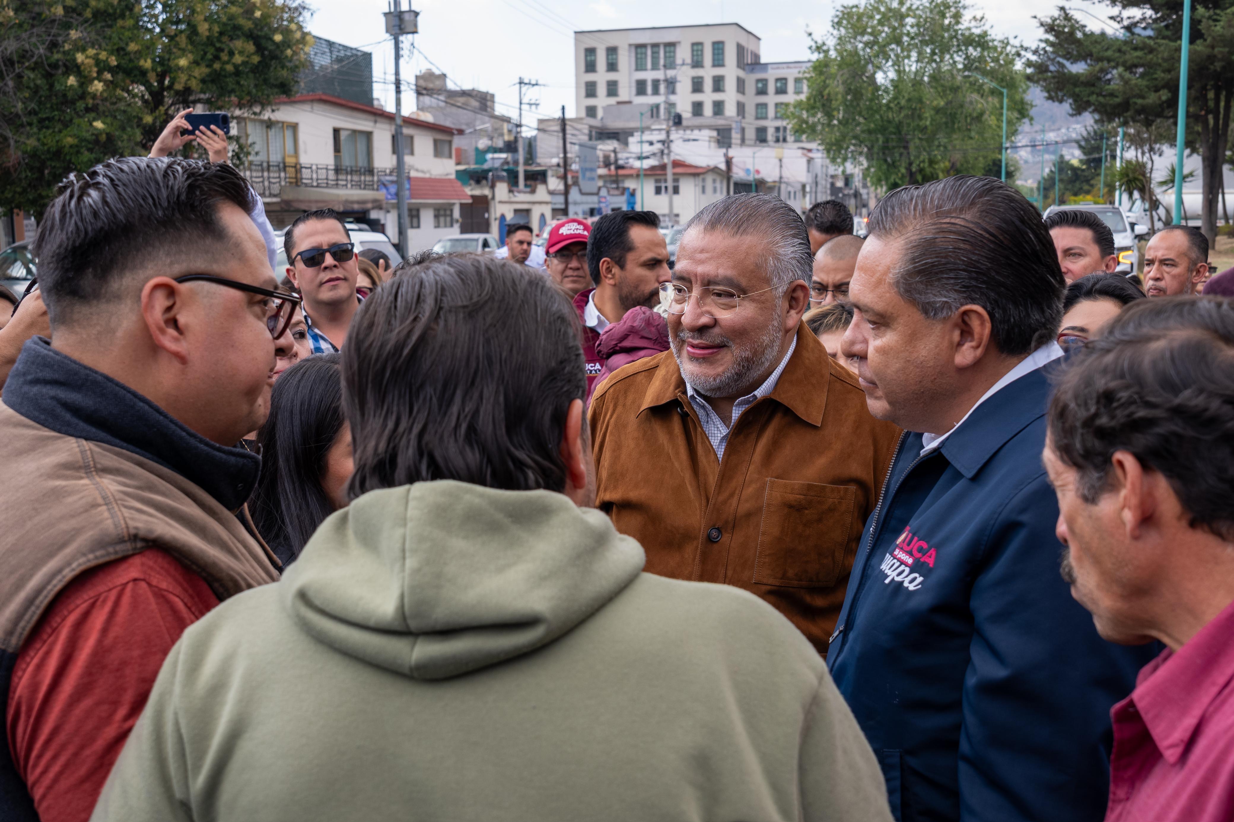 Callejón Informativo / 10 de Abril 2026