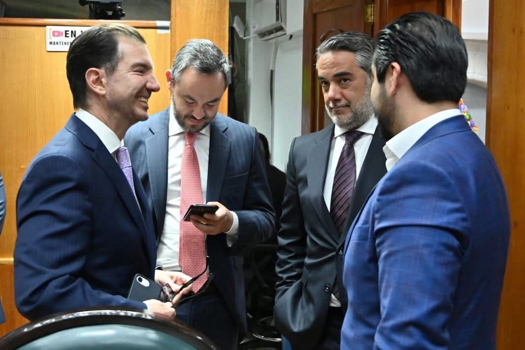 Callejón Informativo/ 16 de Abril 2026