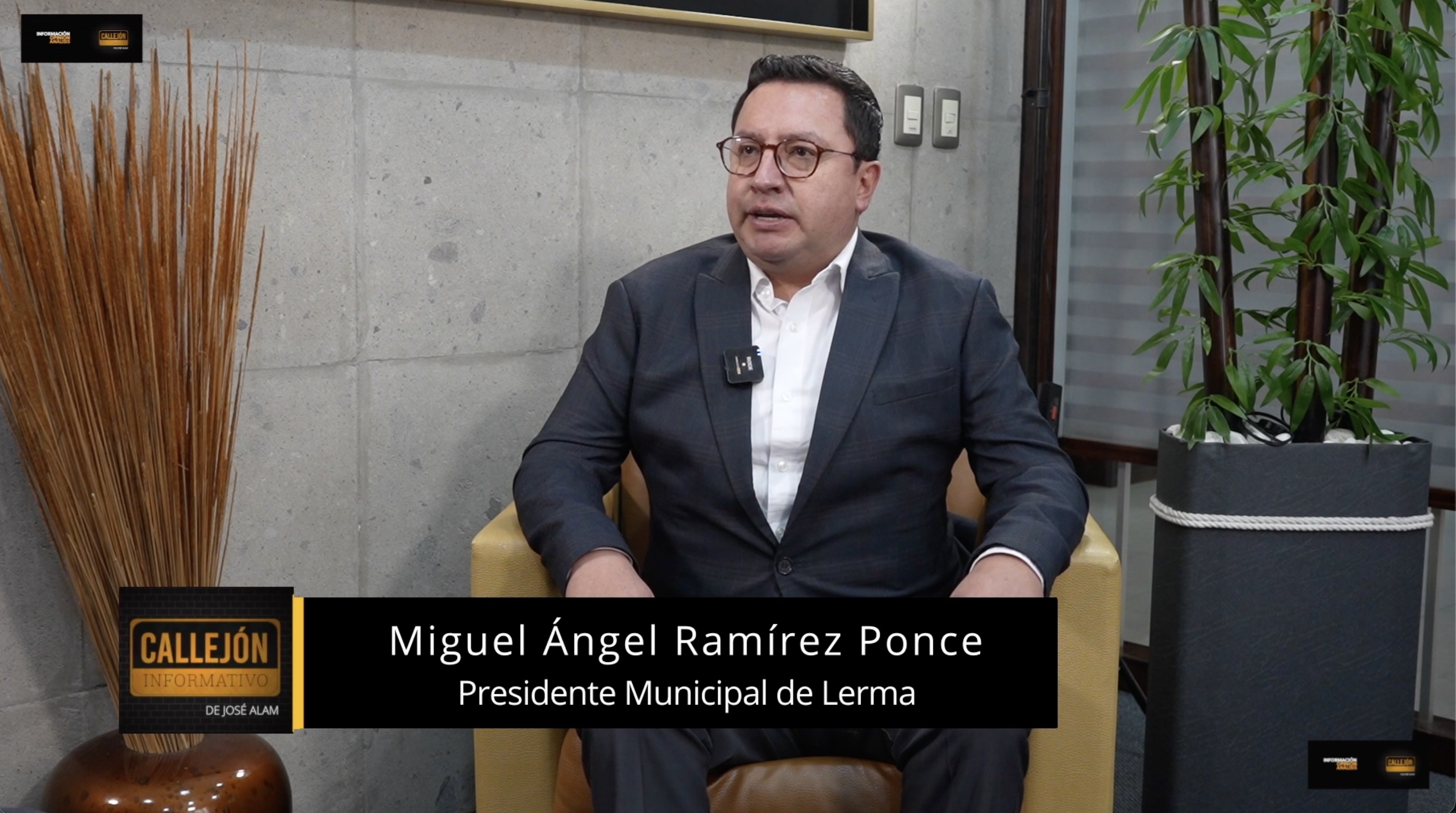 Callejón Informativo / 14 de Abril 2026