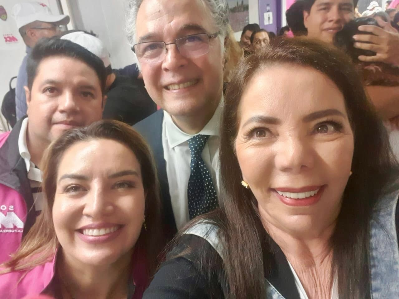 Callejón Informativo/ 26 de Junio 2026