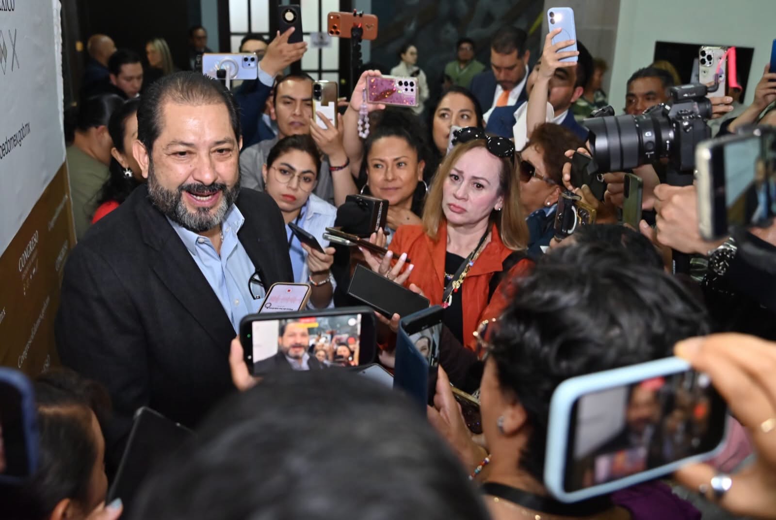 Callejón Informativo/ 24 de Septiembre 2026